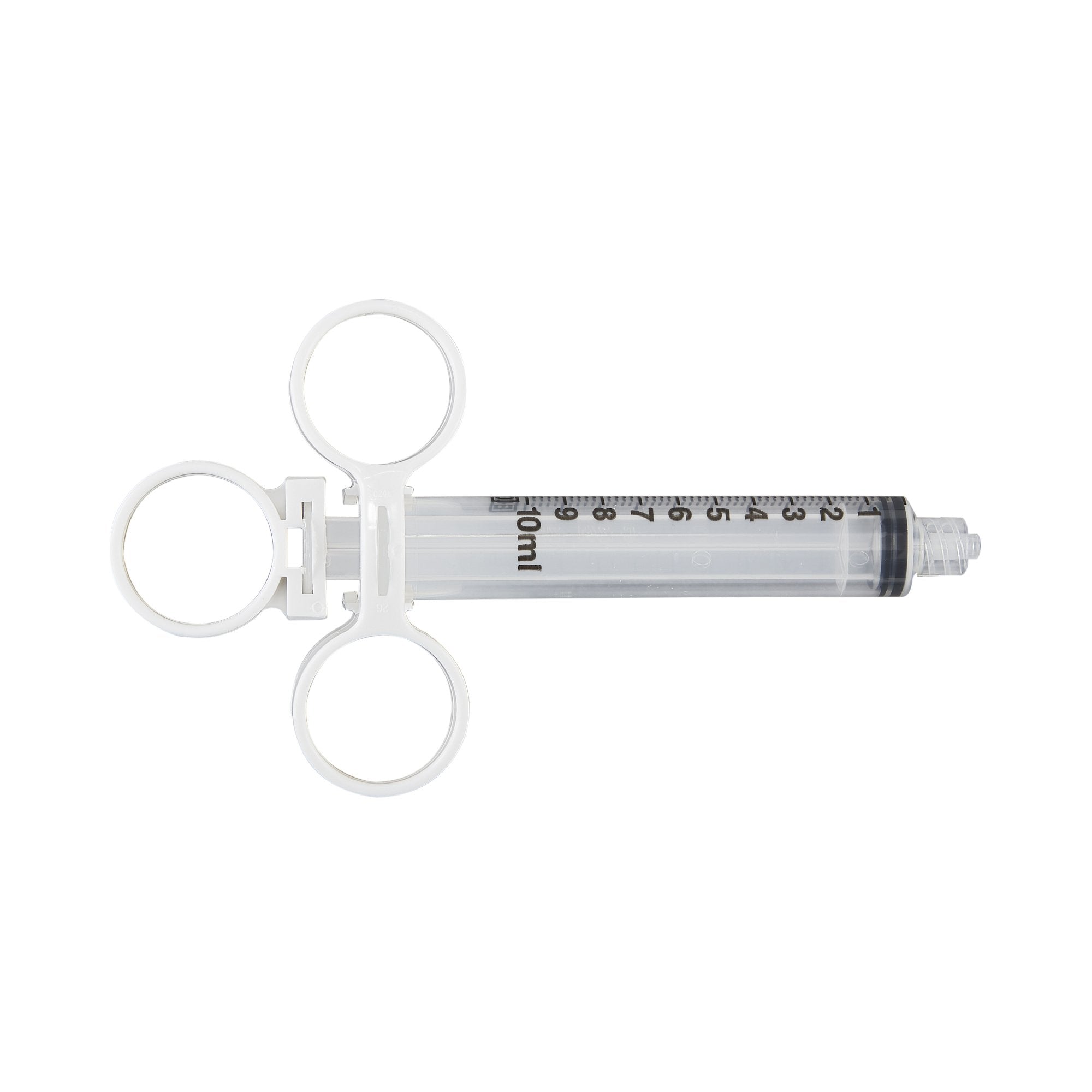 1 mL Luer-Lok™ Disposable Syringes – 800/Case (309628