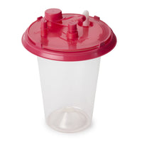 Cardinal 65651-515 Suction Canister Liner 1500 mL -Better Life Mart 
