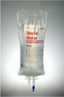 Baxter 2B0304X Sterile Water for Injection 1000 mL- Better Life Mart
