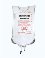 Baxter 2B7117 Irrigation Solution Sterile Water 3000 mL-Better Life Mart 