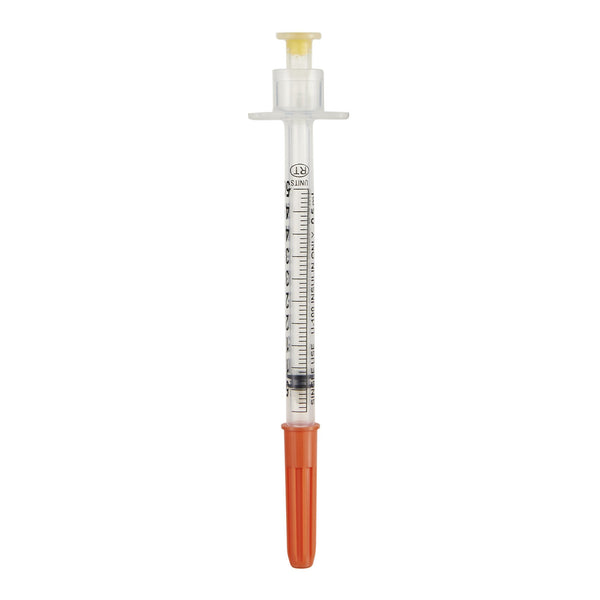  VanishPoint® 15221 0.5 mL Syringe 30G x 1/2" Needle -Better Life Mart