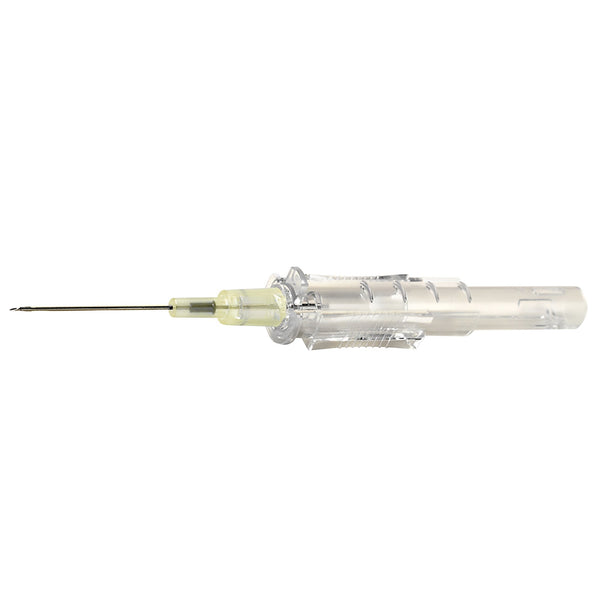 Smiths Medical 3063 Peripheral IV Catheter 24G x 0.75" -Better Life Mart