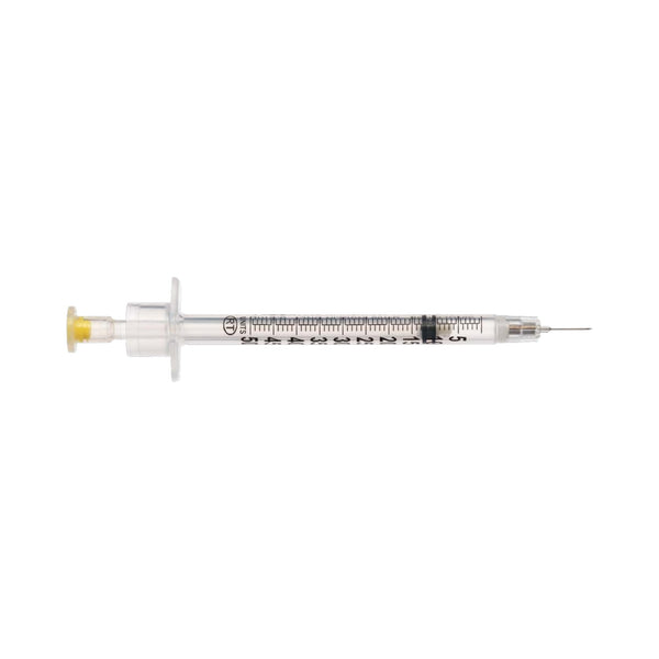 VanishPoint 10271  1 mL Syringe 30G x 5/16" Needle -Better Life Mart 