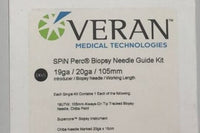 Veran INS-5600, INS5600, Spin Perc Biopsy Needle Guide Kit -Better Life Mart 